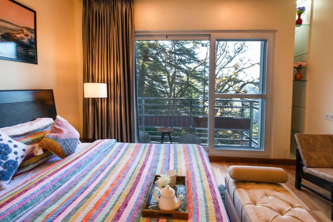 Perfectstayz Shimla Hotel