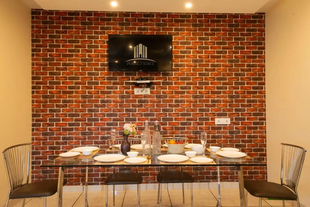 Hotel Perfectstayz Shimla