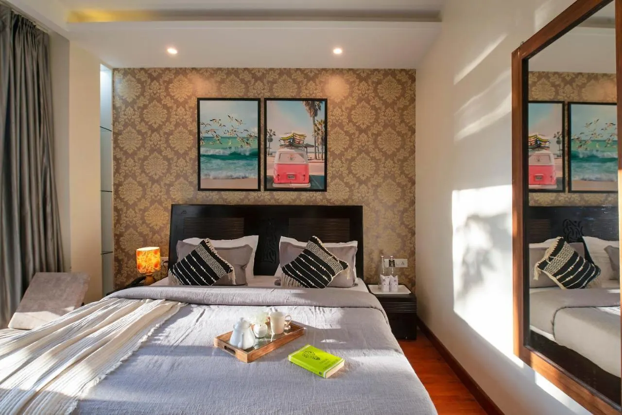 Hotel Perfectstayz Shimla