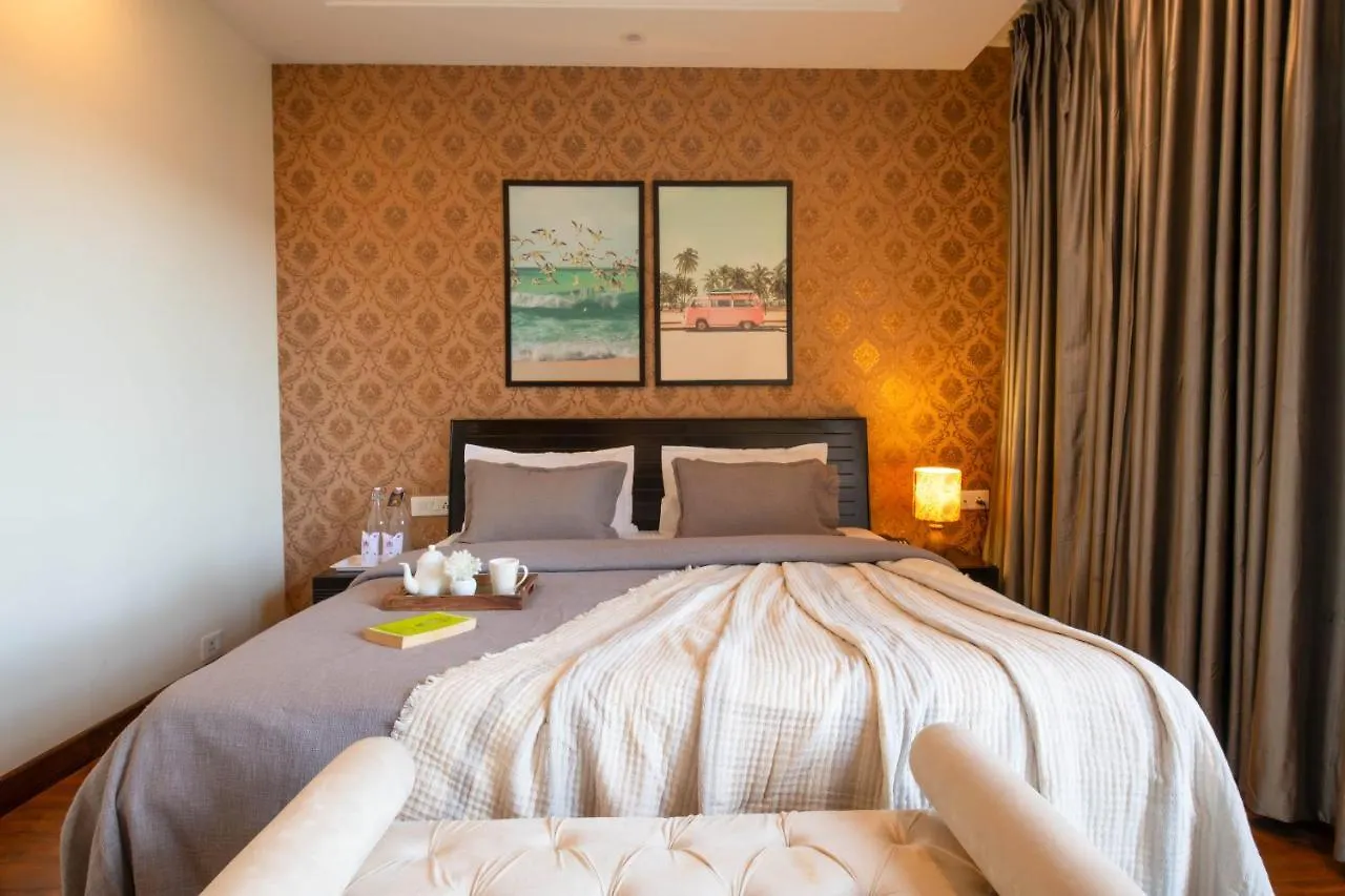 ***** Hotel Perfectstayz Shimla India