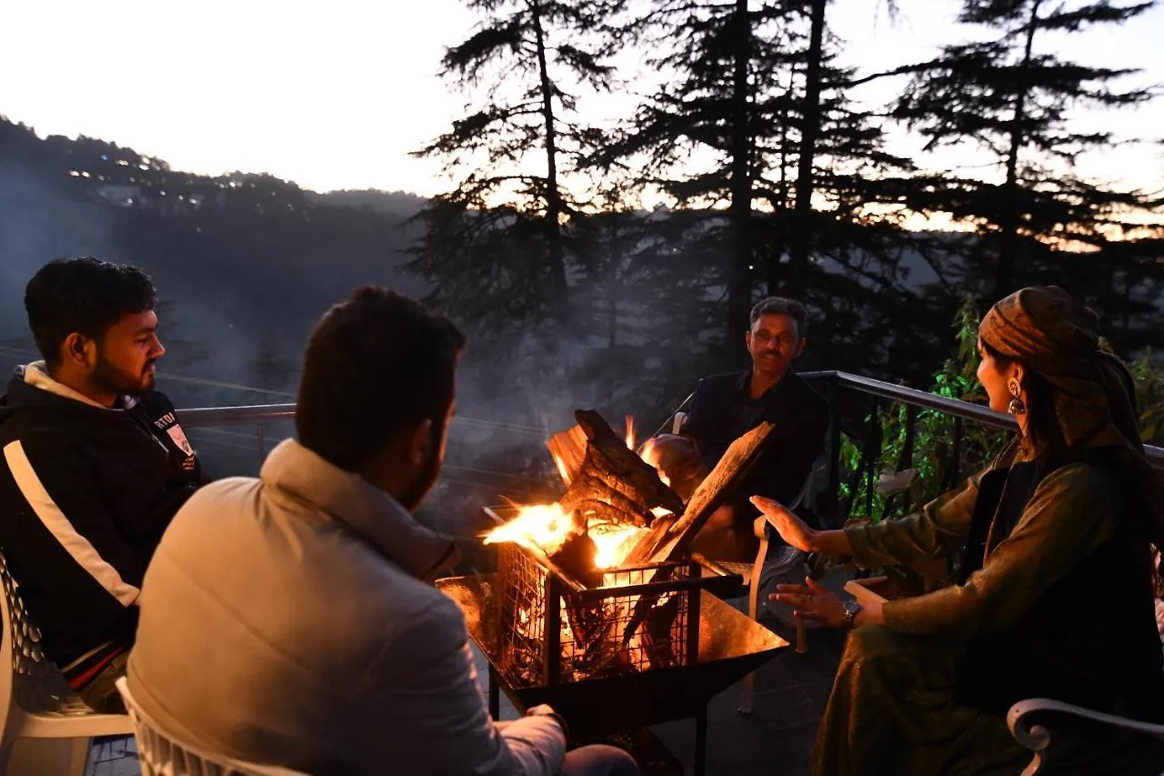 Perfectstayz Shimla