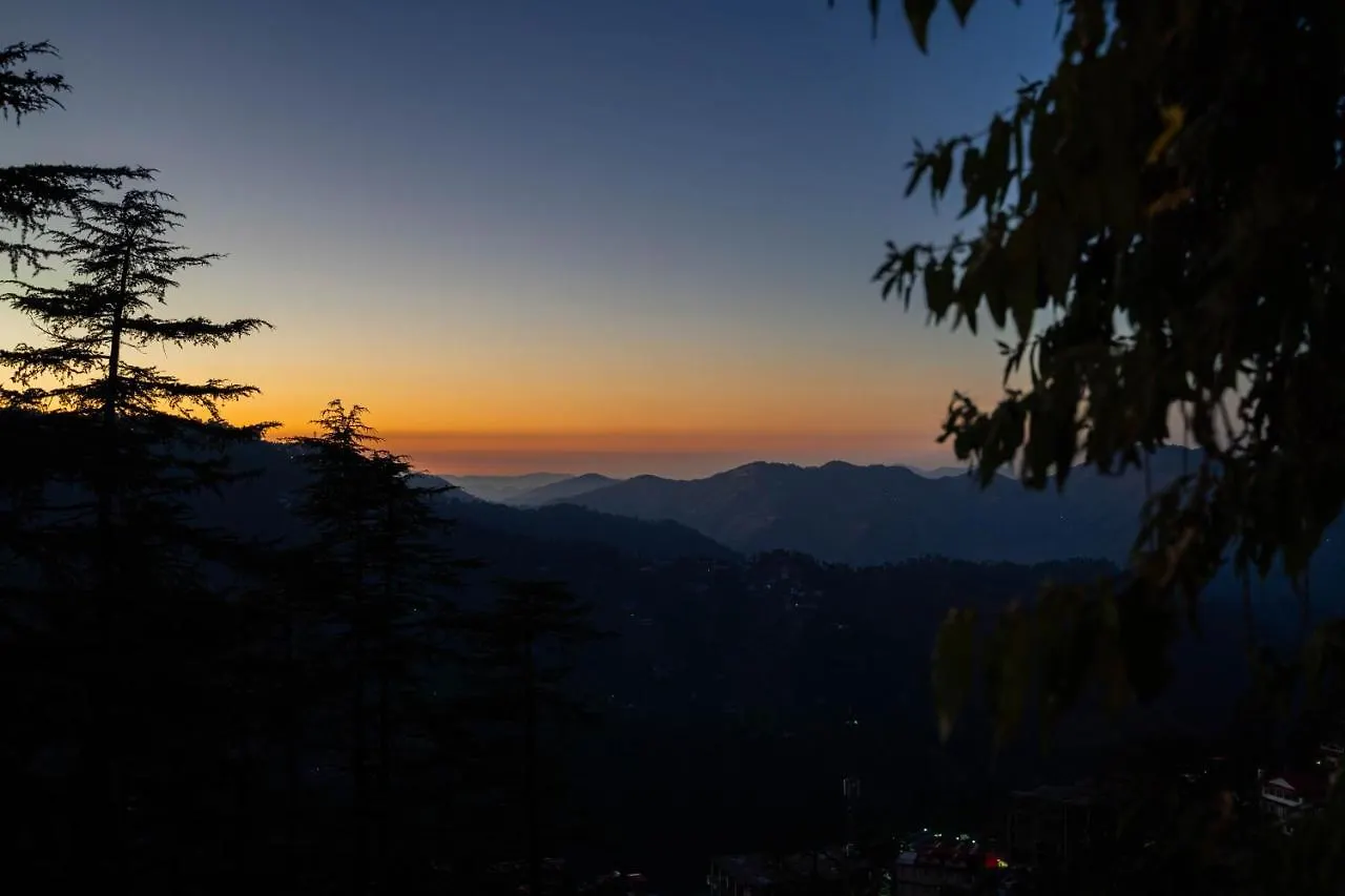 Hotel Perfectstayz Shimla