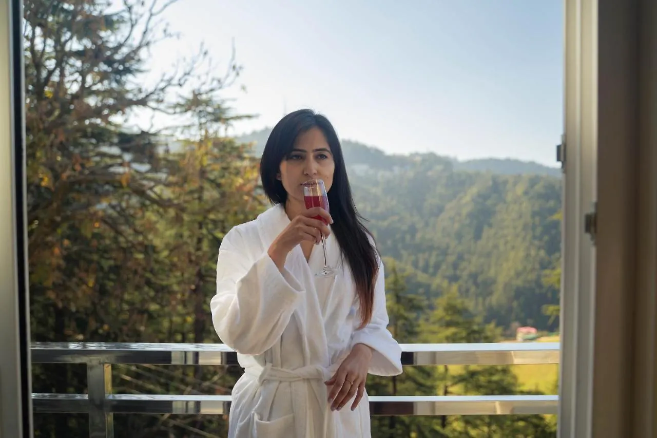 Perfectstayz Shimla Hotel