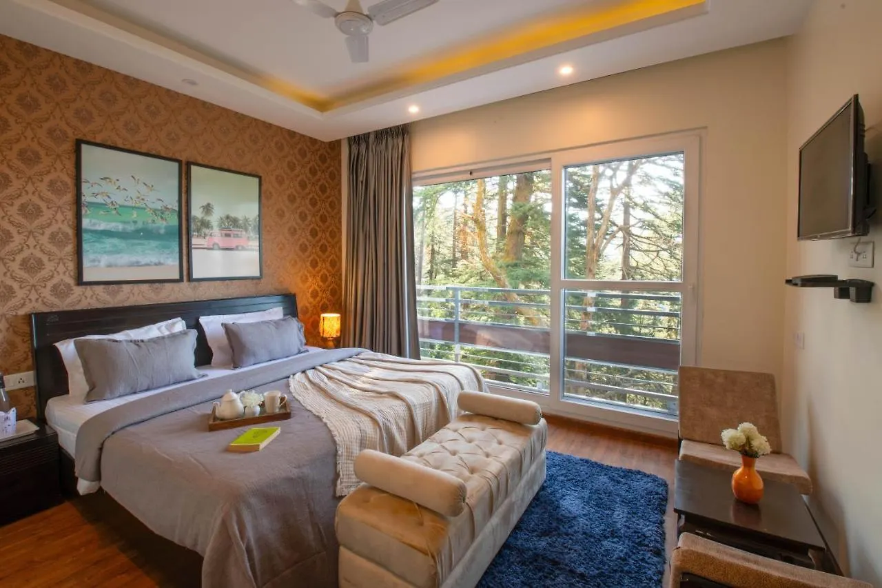 Hotel Perfectstayz Shimla