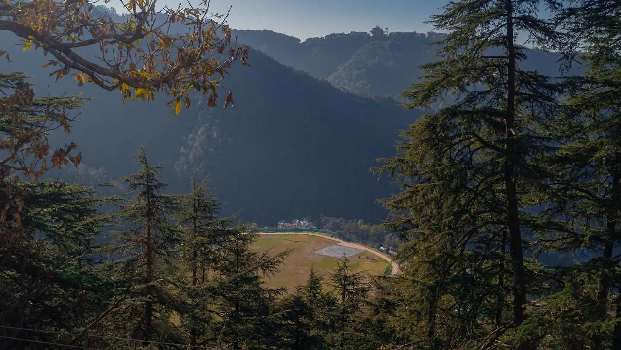 Perfectstayz Shimla 5*,  India