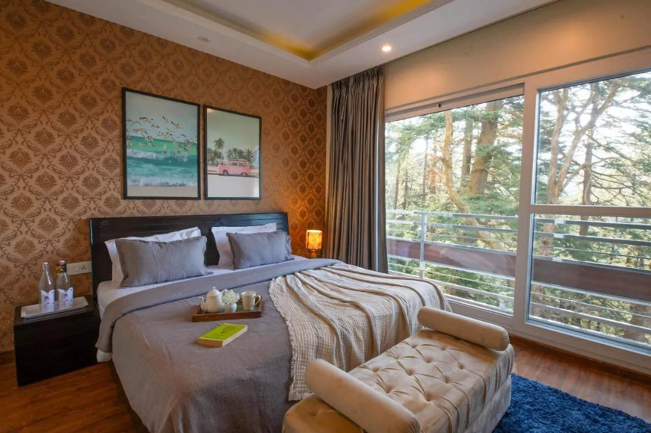 Hotel Perfectstayz Shimla