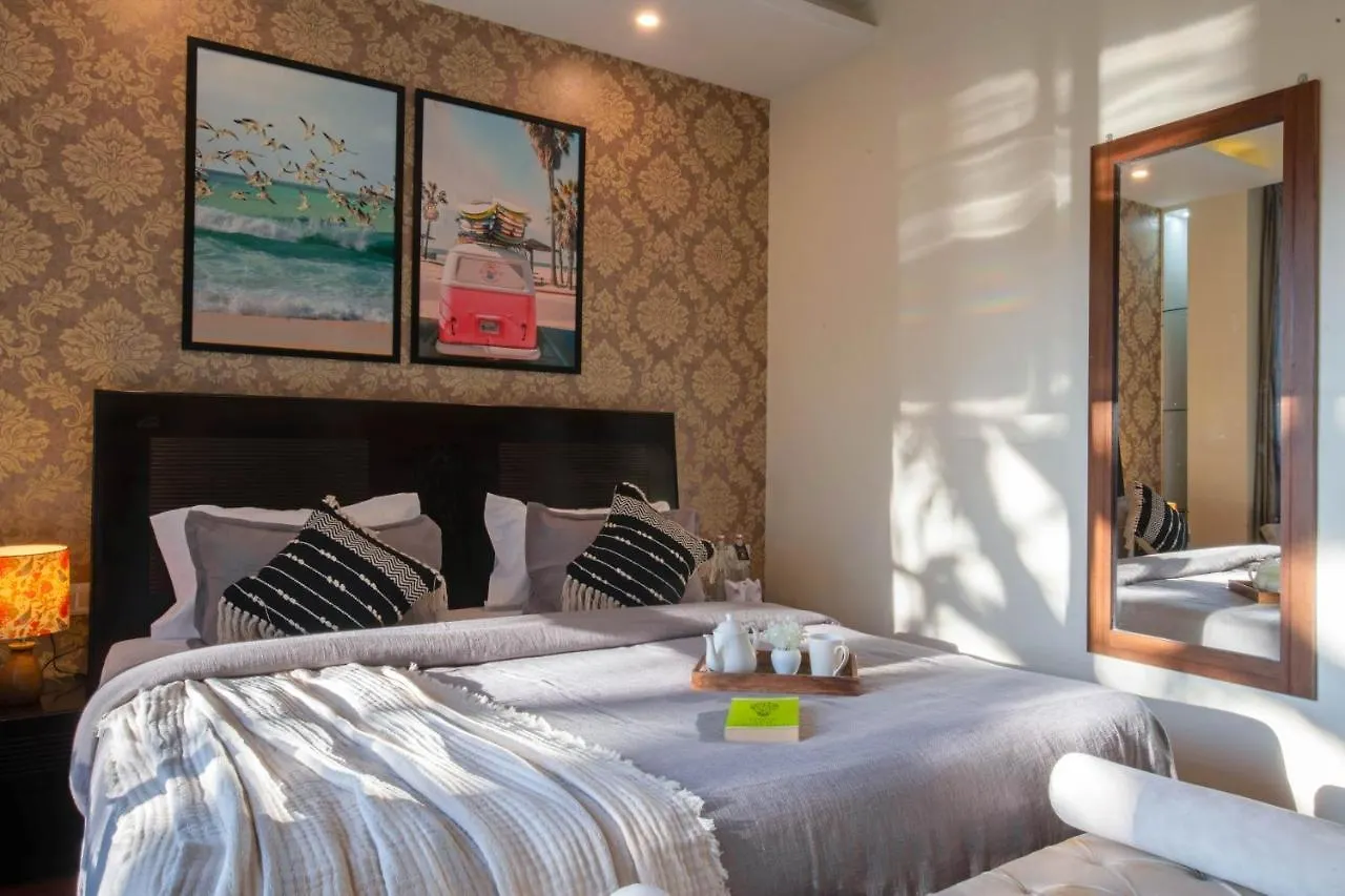 Perfectstayz Shimla Hotel