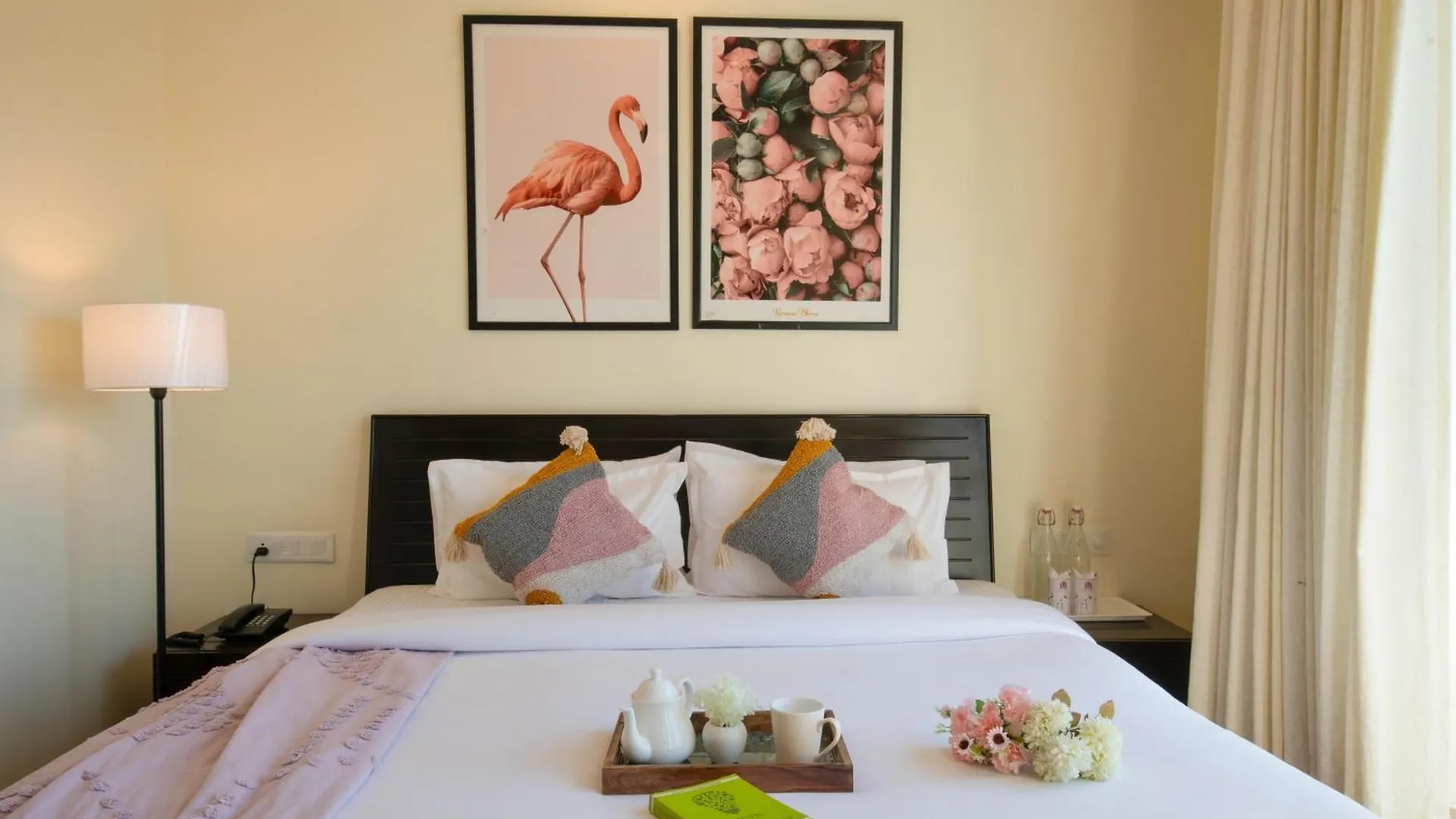 Perfectstayz Shimla India