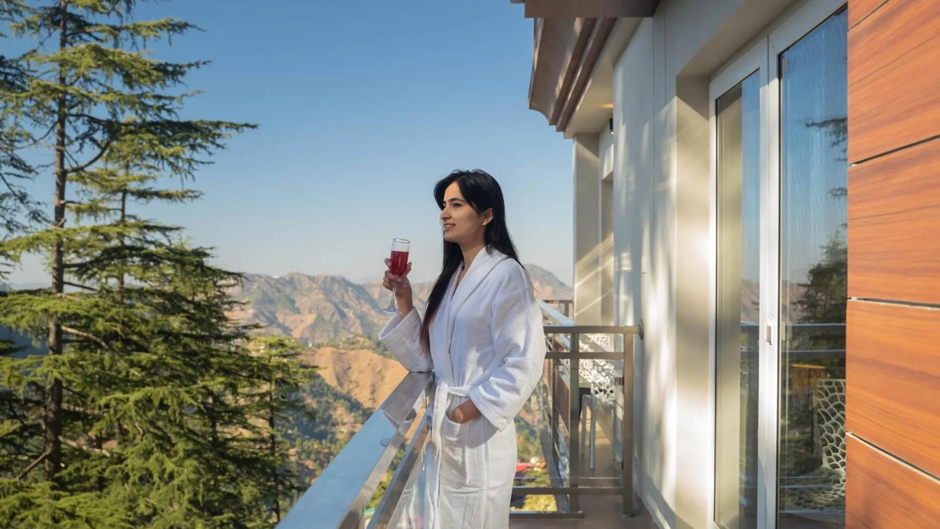 Perfectstayz Shimla Hotel