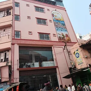 Kashi Darshan 2* Varanasi