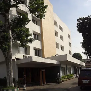 Siddharta 3* Mysore