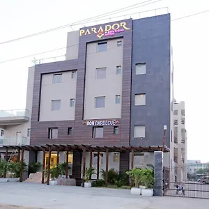 Hotel Parador Agra 2* Agra (Uttar Pradesh)