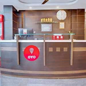 Oyo 11724 Chitra Residency 2* Mysore